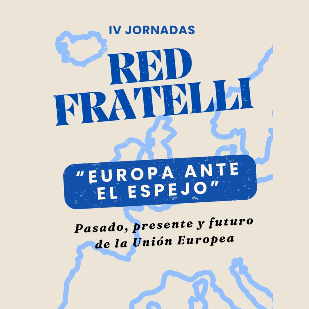 IV JORNADAS RED FRATELLI
